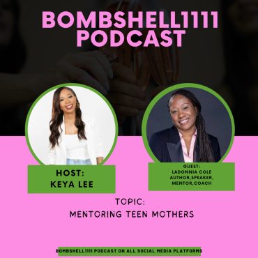 Mentoring Teen Mothers Black Podcasting - Mentoring Teen Mothers