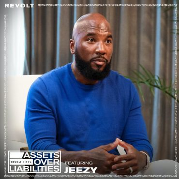 Jeezy On Corporate Thugging To Spirits & Real Estate Empire & More | Assets Over Liabilities Black Podcasting - Jeezy On Corporate Thugging To Spirits & Real Estate Empire & More | Assets Over Liabilities