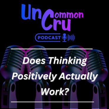 Does Thinking Positively Actually Change Anything? Black Podcasting - Does Thinking Positively Actually Change Anything?
