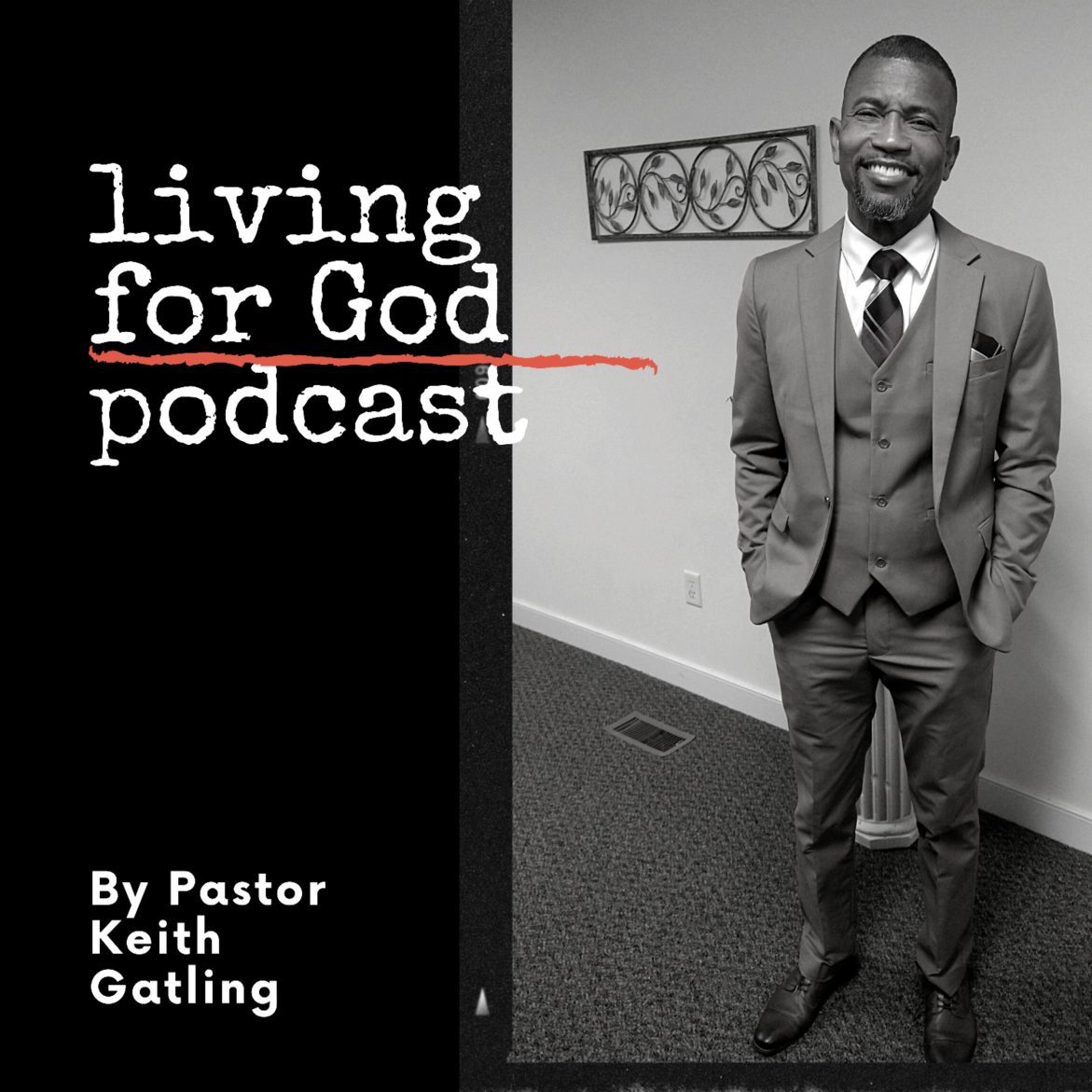 Black Podcasting - Avoiding worldly Wisdom