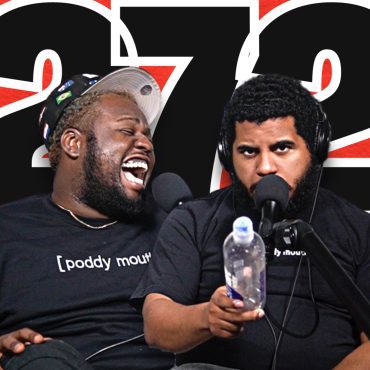 #272 The 7 God Black Podcasting - #272 The 7 God