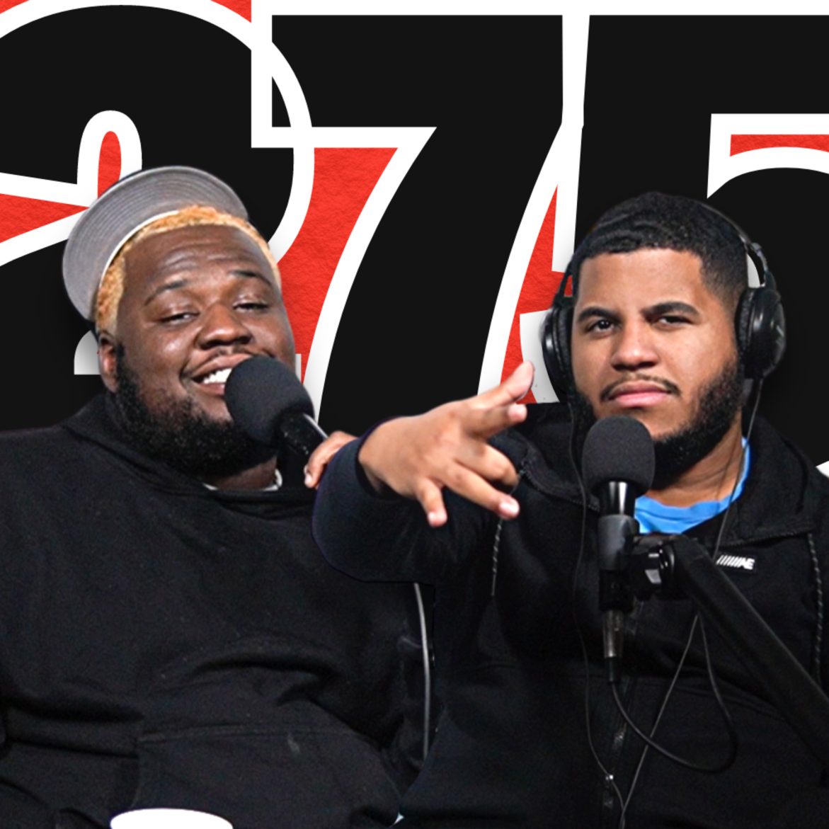 Black Podcasting - #275 Earn The Pussy
