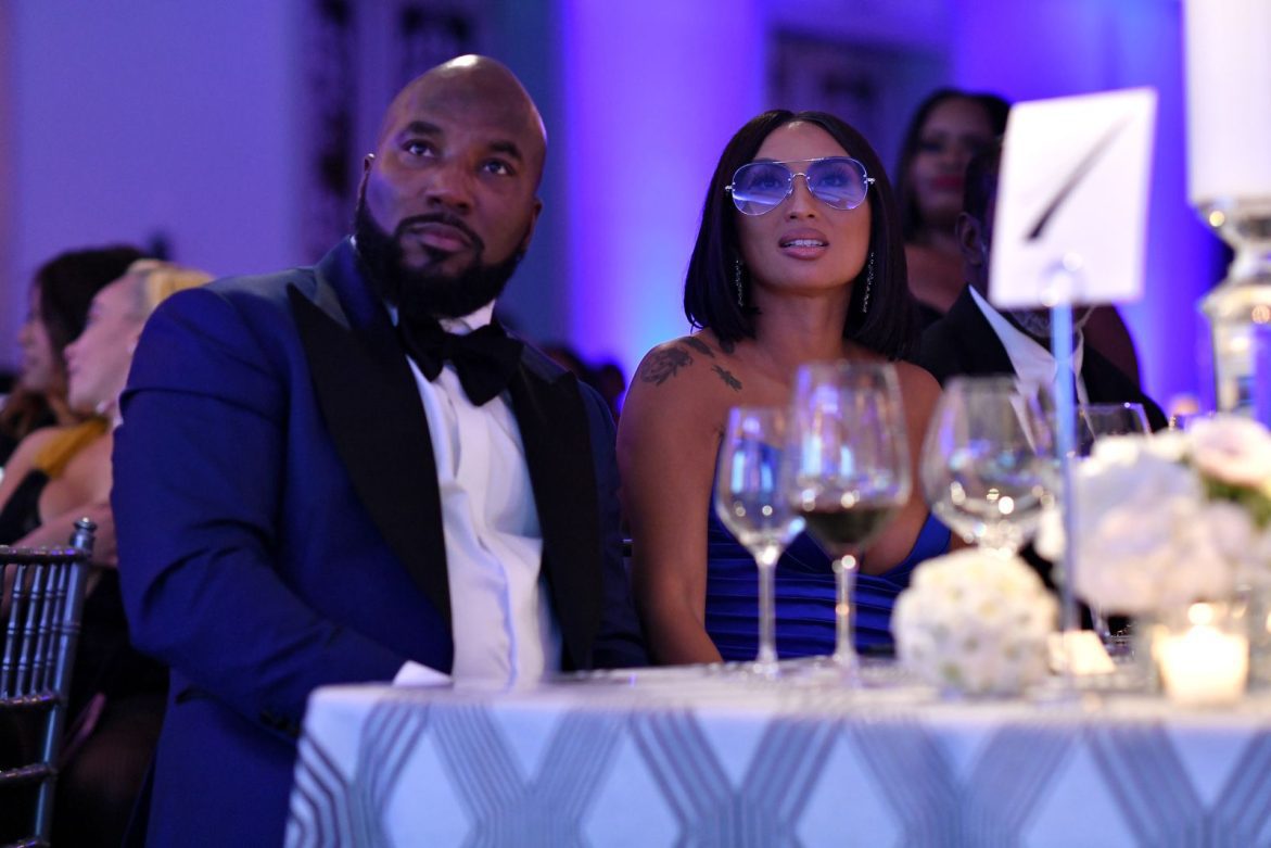 Black Podcasting - S12 Ep45: 11/03/23 - Jeezy Might Forgive But He Doesn't Forget & TJ Holmes and Amy Robach Announce Podcast
