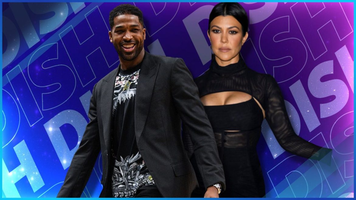 Black Podcasting - S12 Ep46: 11/6/23 - Kourtney Kourtney is Triggered by Tristan's Cheating & Should J-Hud Join the 'Sister Act 3 'Cast?