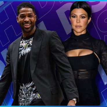 Black Podcasting - S12 Ep46: 11/6/23 - Kourtney Kourtney is Triggered by Tristan's Cheating & Should J-Hud Join the 'Sister Act 3 'Cast?