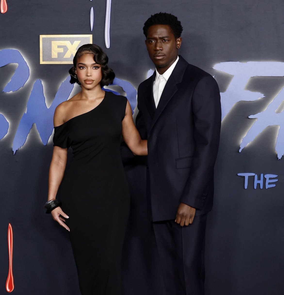 Black Podcasting - S12 Ep49: 11/09/23 - Lori Harvey & Damson Idris Split & Patrick Dempsey is Crowned the Sexiest Man!