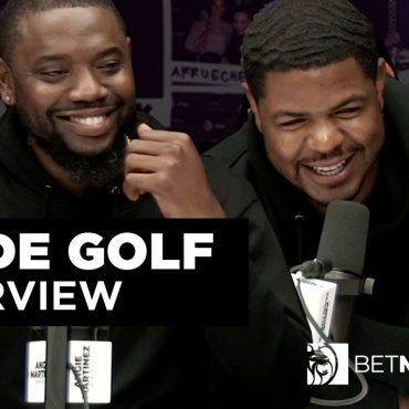 Black Podcasting - Golf Is More accessible Than You Think! Eastside Golf Put you + Share Tips for New Golfers