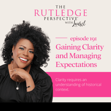 Black Podcasting - Gaining Clarity and Managing Expectations