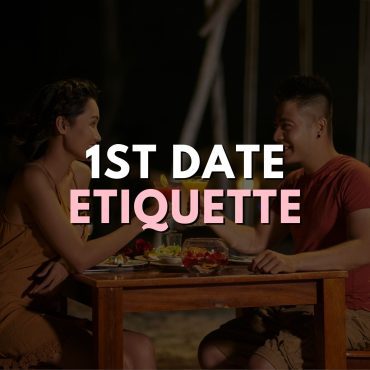 Black Podcasting - 1st Date Etiquette