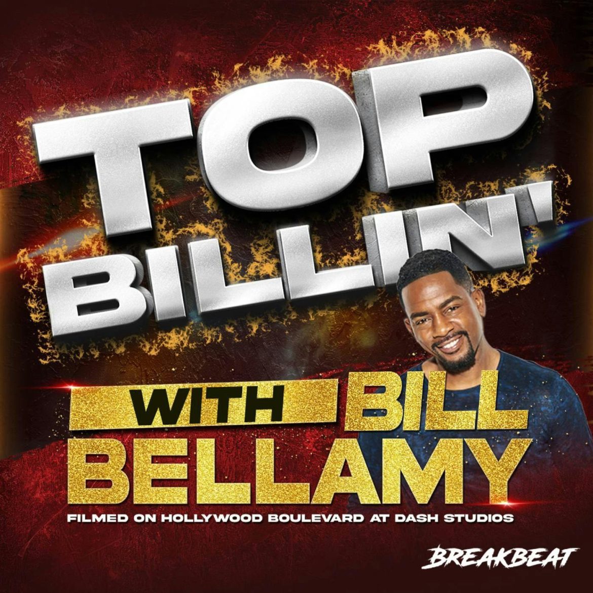 Black Podcasting - Ep. 72 feat. Gary Owen