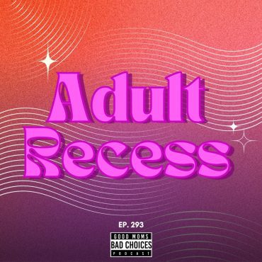 Black Podcasting - Adult Recess