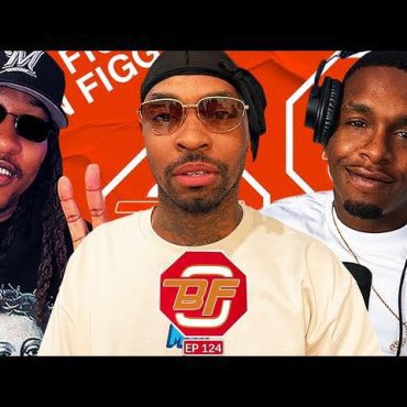 Black Podcasting - BACKONFIGG Ep:124 We Tired of this Weirdo Dude, And was Smac Right About Keem? Let's unpack