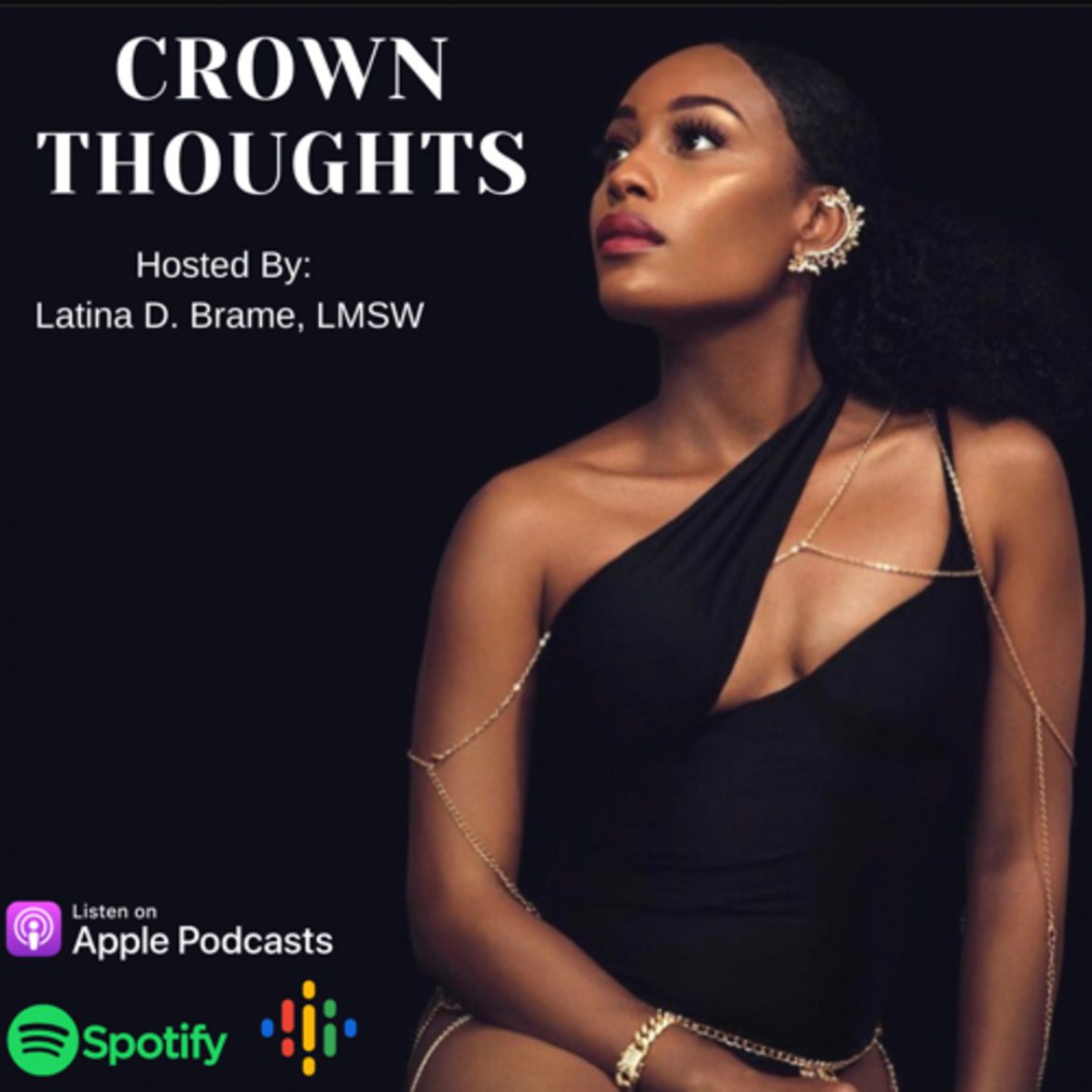 Black Podcasting - In My Feelings