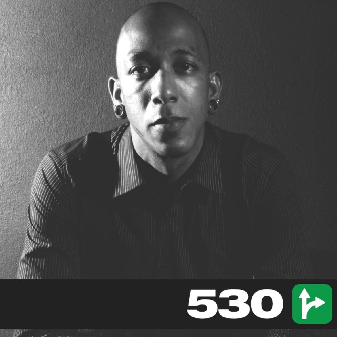 Black Podcasting - Phillip J. Clayton (Part 1 of 2)