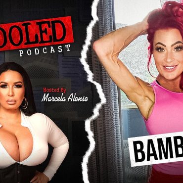 Bambi Jo on Being a Unicorn & Swinger Lifestyle! Black Podcasting - Bambi Jo on Being a Unicorn & Swinger Lifestyle!