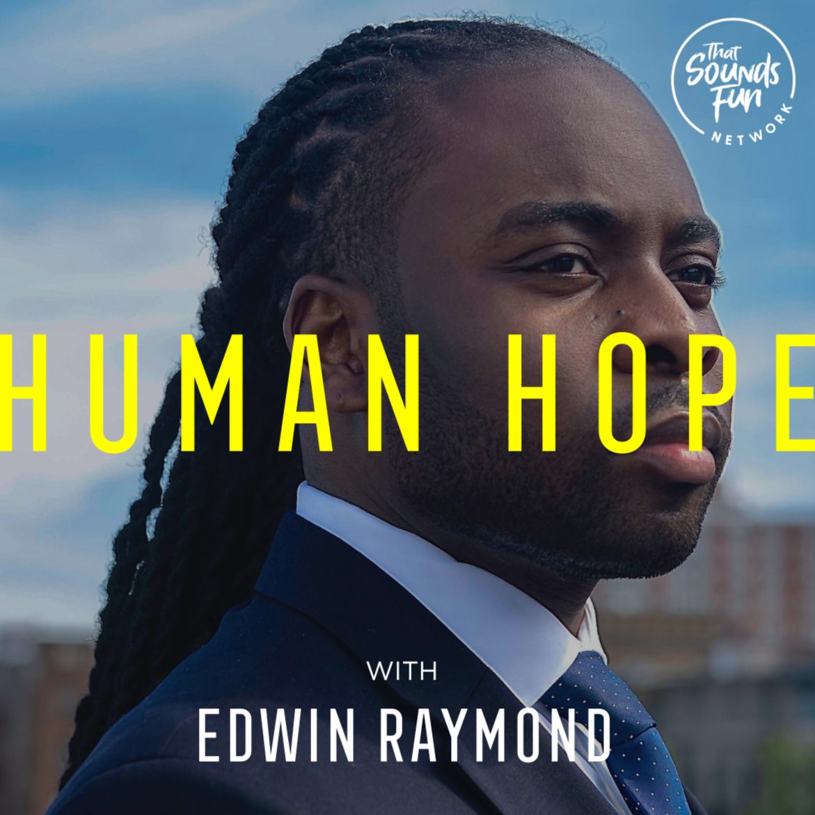 Black Podcasting - Episode 135: Policing in America w/Ex-NYPD Officer Edwin Raymond