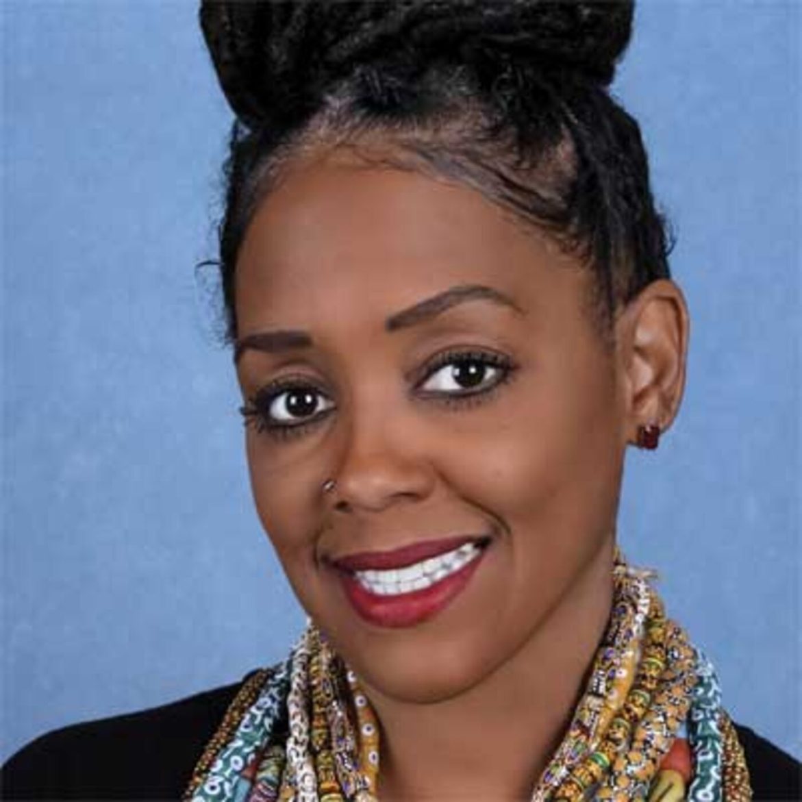 Black Podcasting - 111823 Healing Generational Trauma with Iya Affo (Part 2)