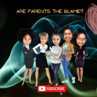 Black Podcasting - Are Parents the Blame