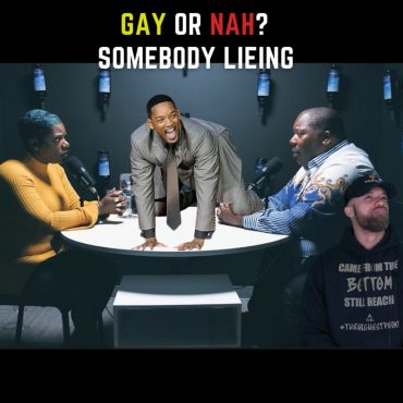 Black Podcasting - Will Smith assistant interview, the truth on who really got EXPOSED - Is he gay, or not?