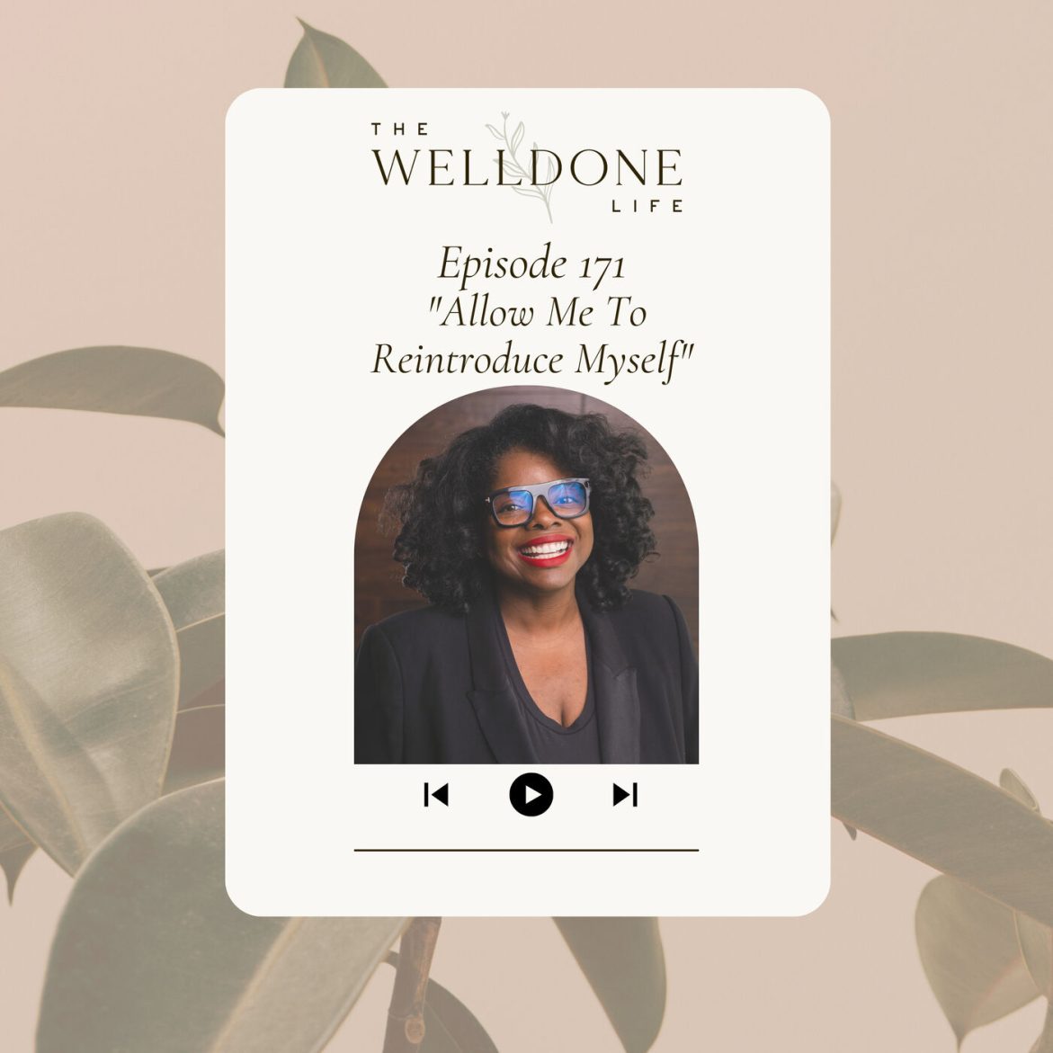 Black Podcasting - Allow Me To Reintroduce Myself