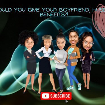 Black Podcasting - Should the Boyfriend have Marriage Benefits