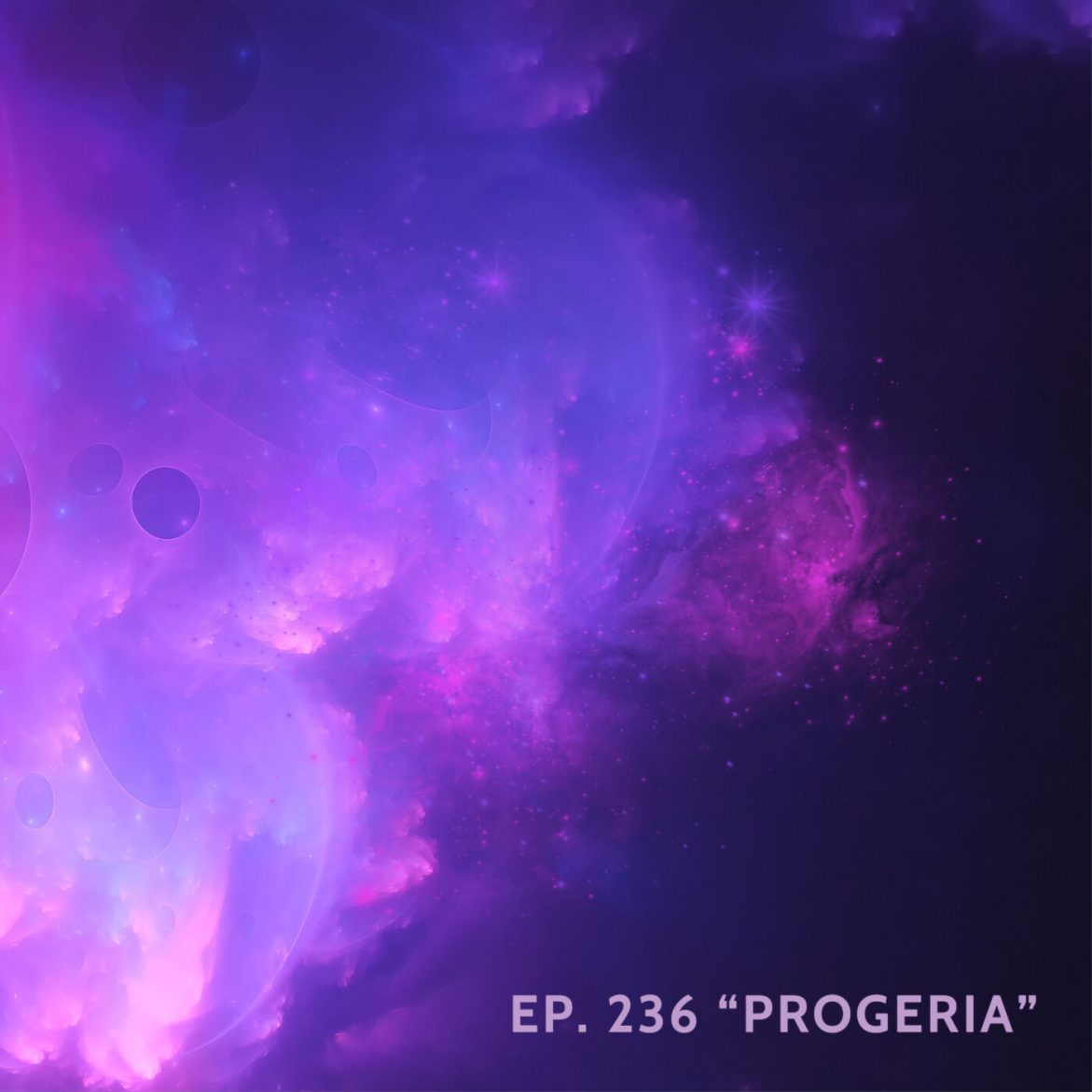 Black Podcasting - EP. 236 "Progeria" ft. Kiss My Grits Pt. 2