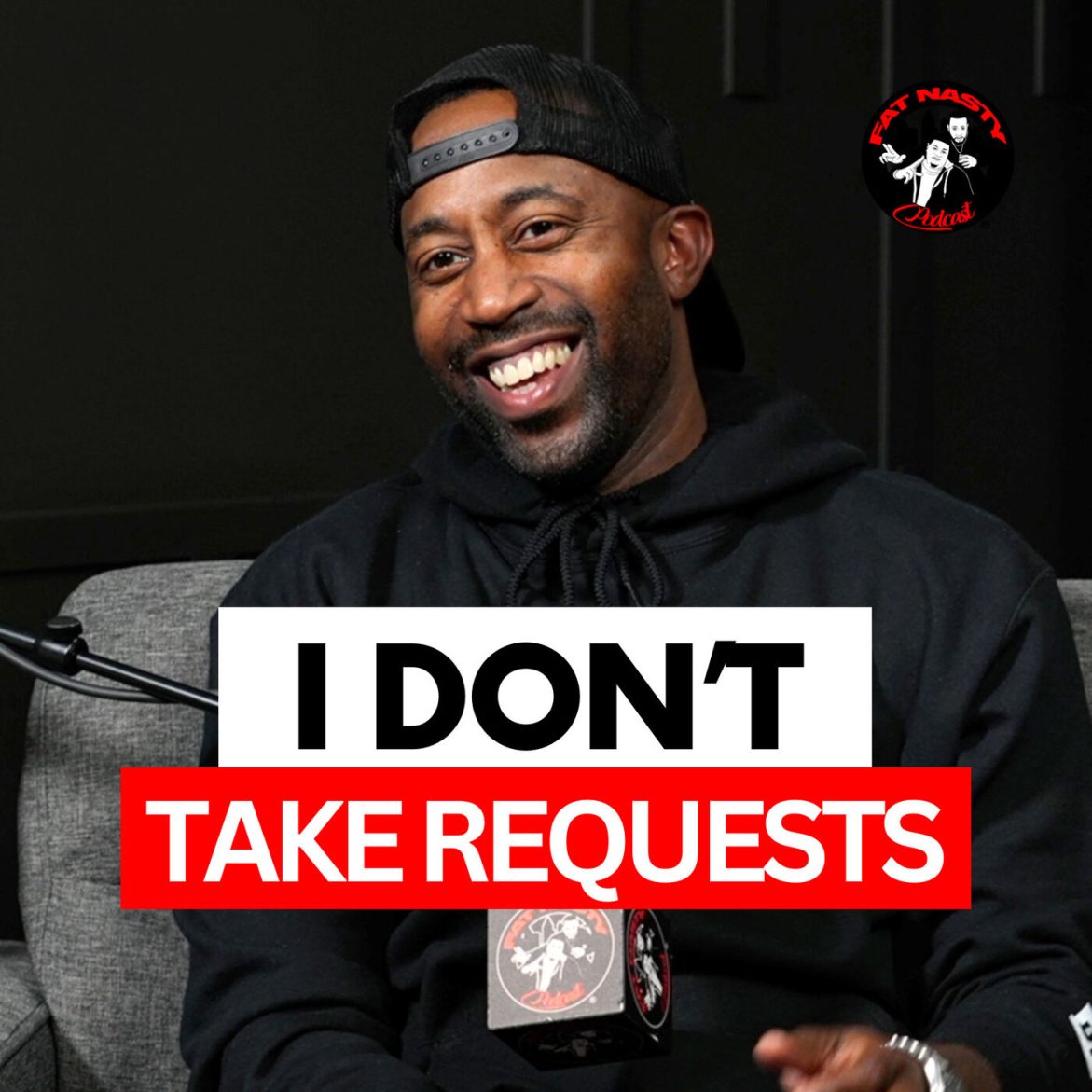 There's No Hip-Hop Without DJ's Featuring Loui Vee | Ep. 195 Black Podcasting - There's No Hip-Hop Without DJ's Featuring Loui Vee | Ep. 195