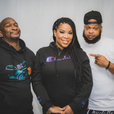 Black Podcasting - Morning Maddhouse: Thursday Maddhouse ReCap (11/09/23)