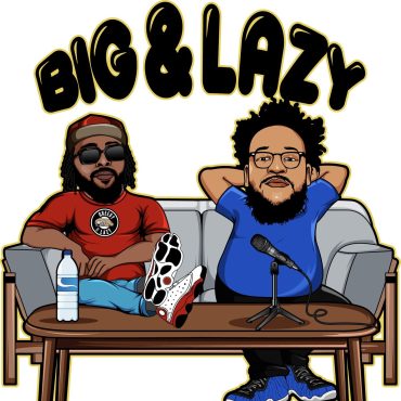 Black Podcasting - The Marathon Continues feat. Marathon Dom