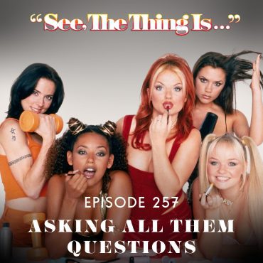 Asking All Them Question Black Podcasting - Asking All Them Question