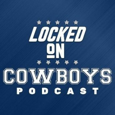 Black Podcasting - Who Is Trending Up For The Dallas Cowboys?