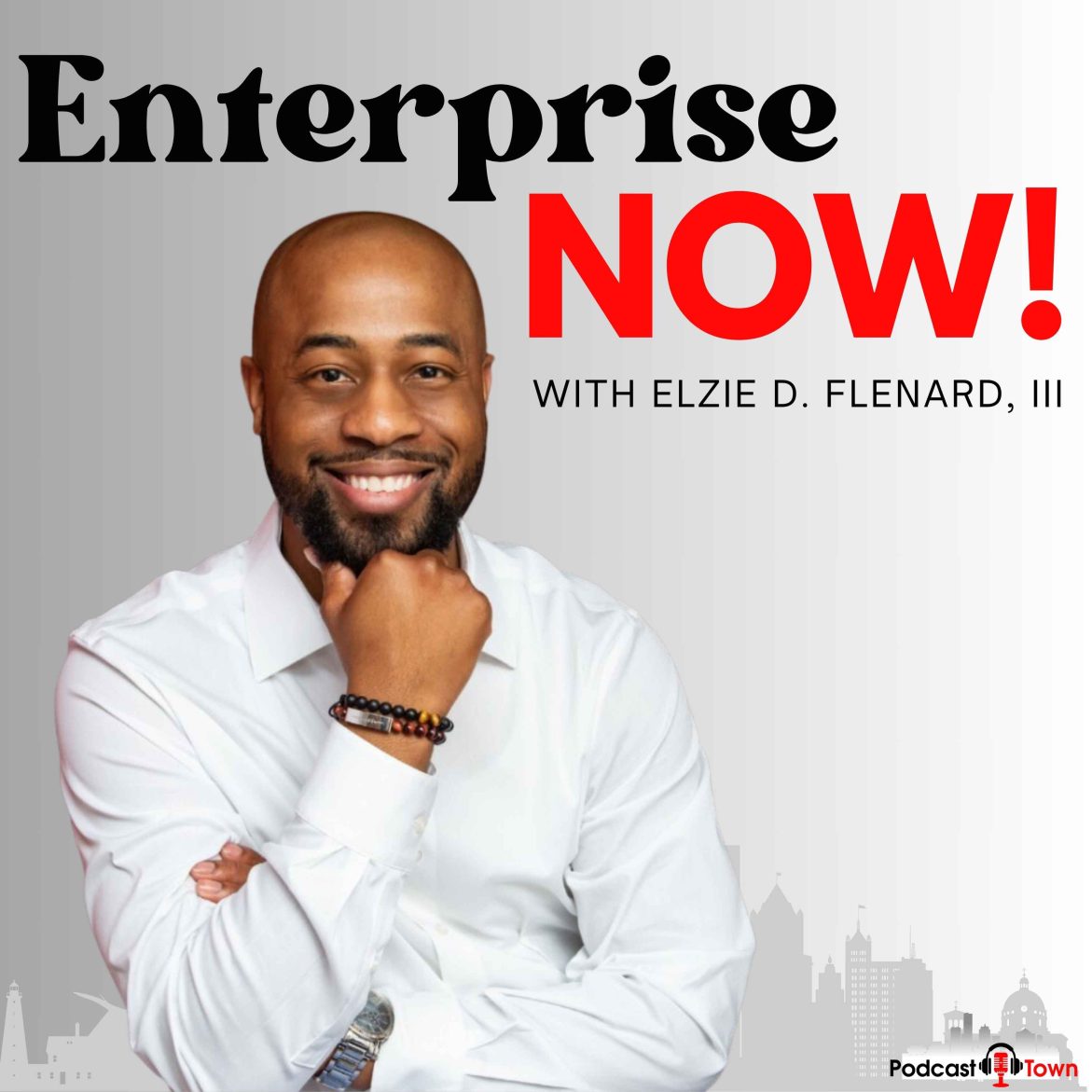 Ep 391: The Essentiality of Empathy in Leadership with Gregg Ward Black Podcasting - Ep 391: The Essentiality of Empathy in Leadership with Gregg Ward