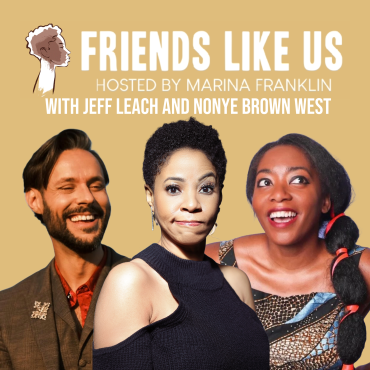 Black Podcasting - A Comedy Spectacular With Jeff Leach