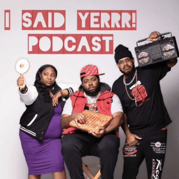 Black Podcasting - EP103 - "What's Beef"