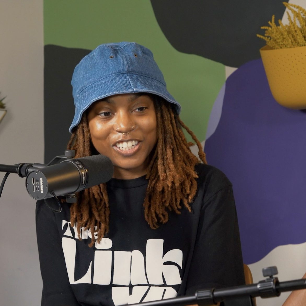 Black Podcasting - #19: Our Health at the Local, State, and Federal Levels