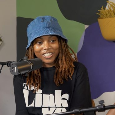 Black Podcasting - #19: Our Health at the Local, State, and Federal Levels