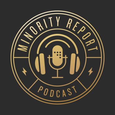 Ep 163 - Doug Melville, Author of ‘Invisible Generals' Black Podcasting - Ep 163 - Doug Melville, Author of ‘Invisible Generals'
