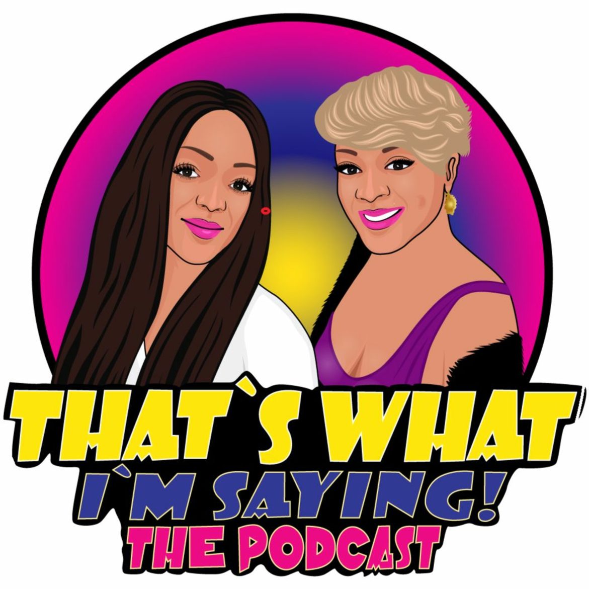 Black Podcasting - Ballin'