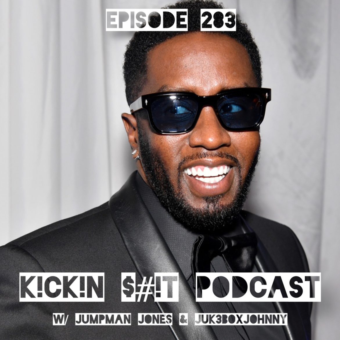 Black Podcasting - Episode 283 "They"