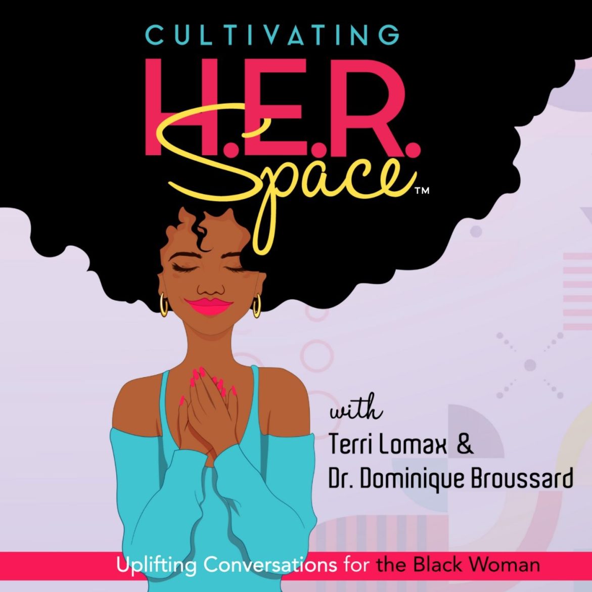 Black Podcasting - S20E8: The Truth About Caretaking with Pamela Wilson