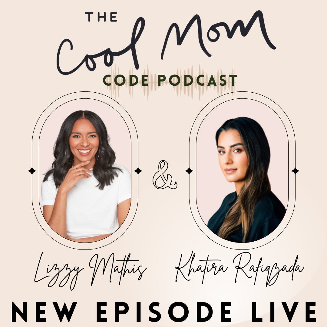 Black Podcasting - Identifying Your Friendships in Motherhood: Are You a Cactus or Tropical Friend? with Khatira Rafiqzada