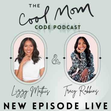 Black Podcasting - From Growing Up Culturally Aware To Raising Kids in a Racially Charged Society with Tracy Robbins
