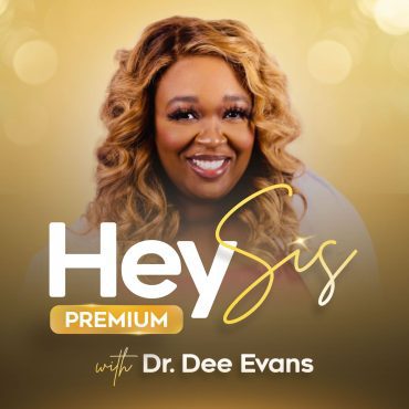 Black Podcasting - Hey Sis. Premium Is Here!