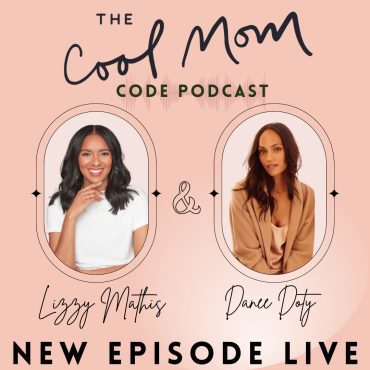 Black Podcasting - Take A Look Behind The Scenes: Mothering, Modeling & Colorism with Danee Doty