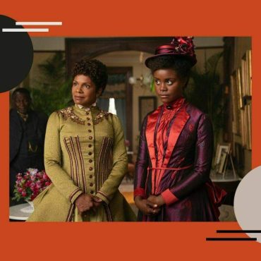 Black Podcasting - "The Gilded Age" and the trouble with American period pieces