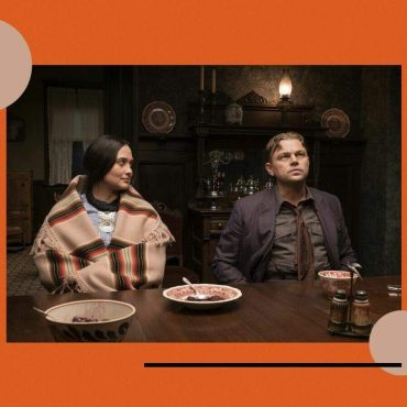 Pressing pause on 'Killers Of The Flower Moon' and rethinking Scorsese's latest Black Podcasting - Pressing pause on 'Killers Of The Flower Moon' and rethinking Scorsese's latest
