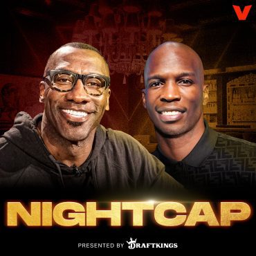 Black Podcasting - Nightcap - Raiders Coaching Change + An Intense Keith Lee Debate
