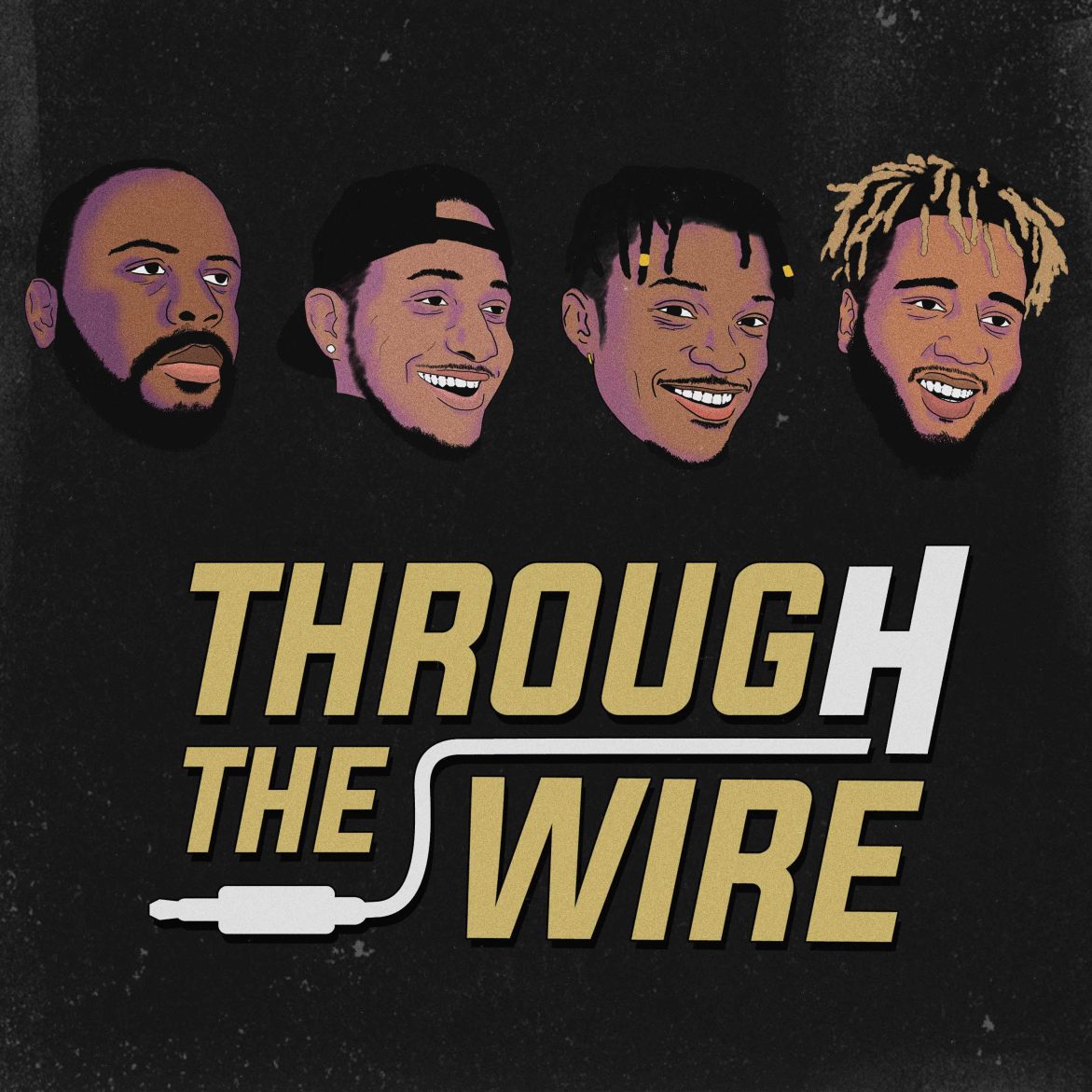 Black Podcasting - Is The Warriors Dynasty Over?