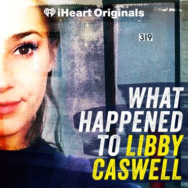 Black Podcasting - Introducing: What Happened to Libby Caswell