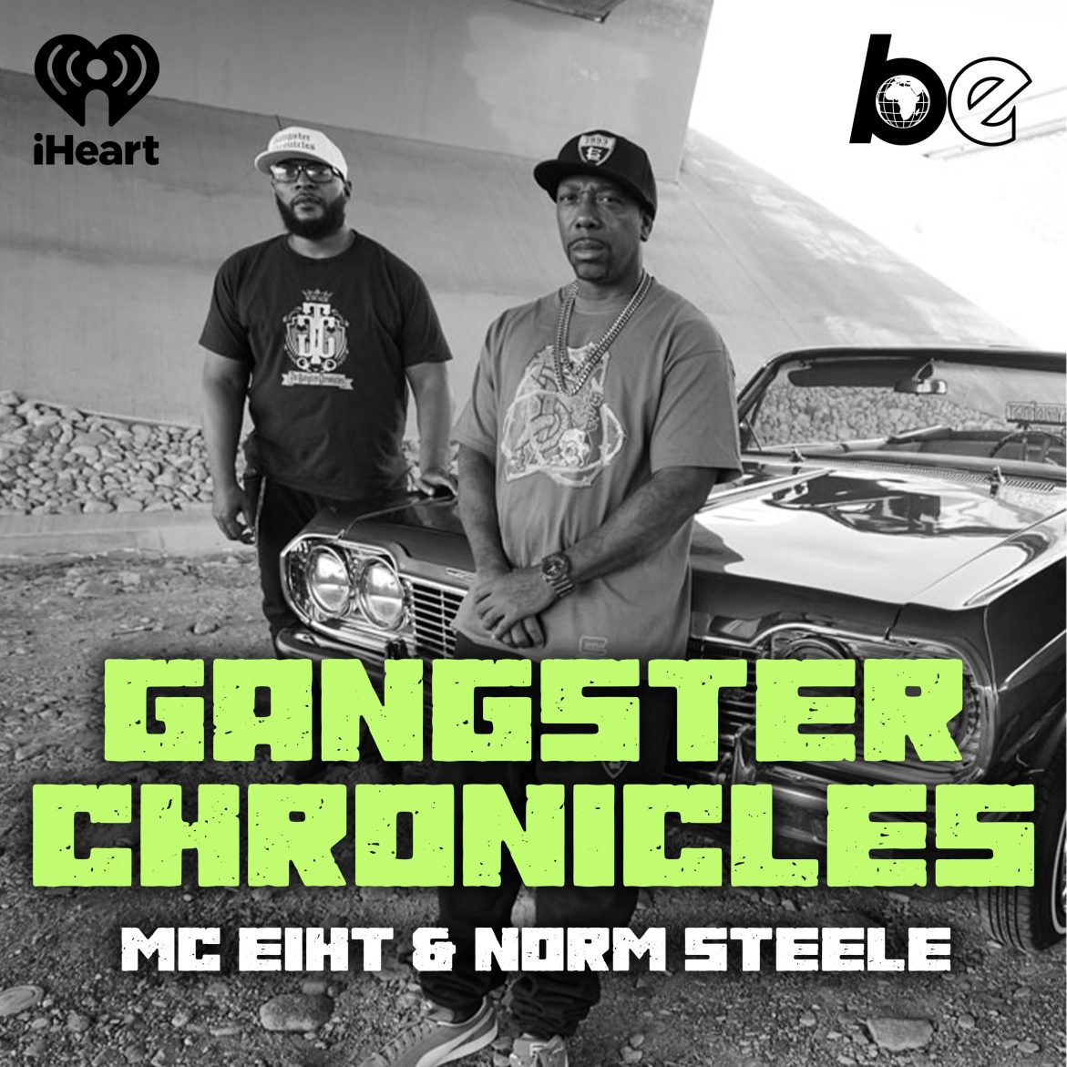 Black Podcasting - Where The Gangster's At?